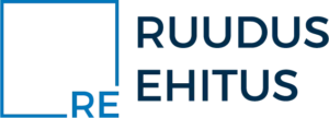 RUUDUS EHITUS OÜ